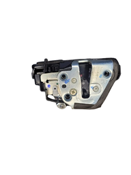 FECHADURA PORTA TR DI COROLLA 15/19 HILUX SW4 16/ CIVIC G10 