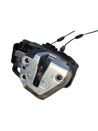 FECHADURA PORTA TR DI COROLLA 15/19 HILUX SW4 16/ CIVIC G10 