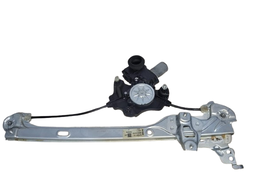 MÁQUINA DE VIDRO PORTA TRASEIRA DIREITA COROLLA 2020/..