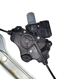 MÁQUINA DE VIDRO PORTA TRASEIRA DIREITA COROLLA 2020/..