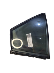 VIDRO PORTA TRASEIRA DIREITA (FIXO) COROLLA 2020/