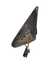 RETROVISOR DIREITO 2/4P CELTA 2001 A 2006 C/AVARIA