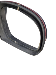 RETROVISOR DIREITO 2/4P CELTA 2001 A 2006 C/AVARIA