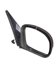 RETROVISOR DIREITO 2/4P CELTA 2001 A 2006 C/AVARIA