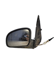 RETROVISOR ESQUERDO 2/4P CELTA 2001 A 2006