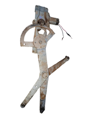 Máquina de Vidro Porta Esquerda Celta 2000 a 2006 2P Elétri