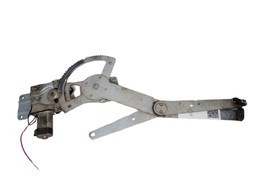 MÁQUINA DE VIDRO PORTA DIANTEIRA DIREITA CELTA 00 A 06 ELÉ