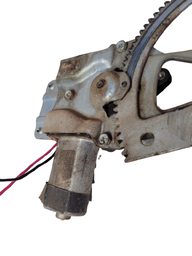 MÁQUINA DE VIDRO PORTA DIANTEIRA DIREITA CELTA 00 A 06 ELÉ