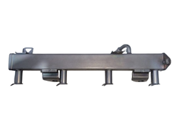 FLAUTA BICO COROLLA XEI FLEX 2.0 2019/2021