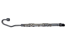 Flauta Dos Bico Injetor Vw Polo Tsi 2019 2020 04c133320f