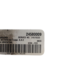 KIT CODE CLASSIC 1.0 2013 LS FLEX POWER 4P