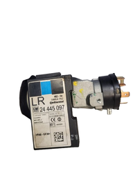 KIT CODE CLASSIC 1.0 2013 LS FLEX POWER 4P