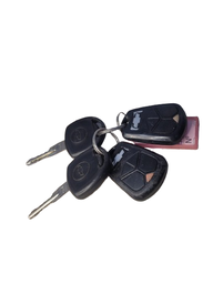 KIT CODE CLASSIC 1.0 2013 LS FLEX POWER 4P