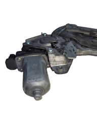 MÁQUINA DE VIDRO PORTA DIANTEIRA DIREITA ETIOS 2013 A 2021