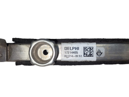 FLAUTA BICO HONDA FIT 1.5  2014/2015