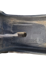 FLAUTA BICO 208 308 C3 1.6 2012 9658533280