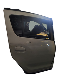 PORTA TRASEIRA DIREITA SANDERO 2015 2016 2017/...