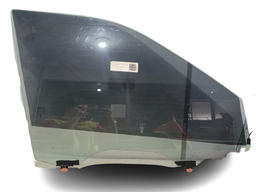 Vidro Porta Dianteira Direita Kicks 2017/