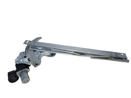 Máquina de Vidro Porta Dianteira Direita Kicks 2017/