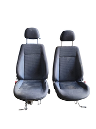 JOGO BANCOS VOYAGE G5 G6 G7 G8 2009 A 2023