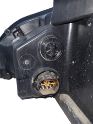  FAROL DIREITO BYD YUAN 2022/.. C/DETALHE 