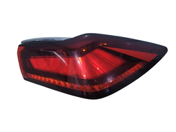 Lanterna Traseira Direita (mala) Byd Yuan 2022/..