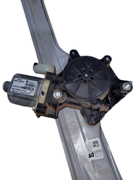 MÁQUINA DE VIDRO PORTA DIANTEIRA DIREITA ONIX 2020/ ELETRICA