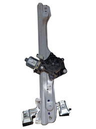 Máquina de Vidro Porta Dianteira Direita Onix 2020/ Eletrica