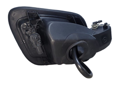 PORTINHOLA TANQUE COMBUSTÍVEL STRADA 2020 2021 2022/..