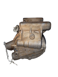 COMPRESSOR AR CONDICIONADO STRADA 1.4 2020 2021 A 2024