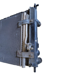 RADIADOR PALIO STRADA SIENA 1.4 2010/2010