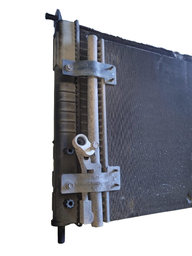 RADIADOR PALIO STRADA SIENA 1.4 2010/2010