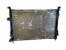 RADIADOR PALIO STRADA SIENA 1.4 2010/2010