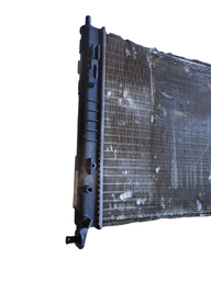 RADIADOR PALIO STRADA SIENA 1.4 2010/2010