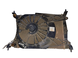 RADIADOR SEM AR COM A CARCAÇA DE VENTOINHA UNO 2015 