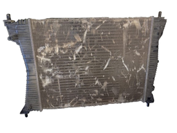 RADIADOR SEM AR COM A CARCAÇA DE VENTOINHA UNO 2015 