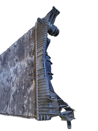 RADIADOR SEM AR COM A CARCAÇA DE VENTOINHA UNO 2015 