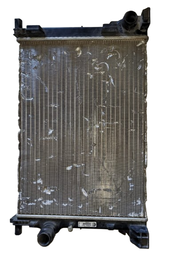 Radiador Água Argo Cronos Pulse 1.3 1.8 2018 2019 2020/..