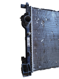 RADIADOR ÁGUA ARGO CRONOS PULSE 1.3 1.8 2018 2019 2020/..