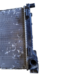 RADIADOR ÁGUA ARGO CRONOS PULSE 1.3 1.8 2018 2019 2020/..