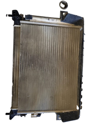 KIT COMPLETO RADIADOR STRADA 2022 1.4