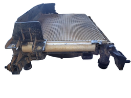 KIT COMPLETO RADIADOR STRADA 2022 1.4