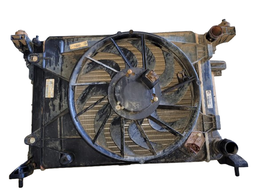 KIT COMPLETO RADIADOR STRADA 2022 1.4