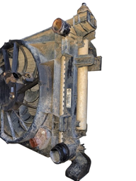 KIT COMPLETO RADIADOR STRADA 2022 1.4