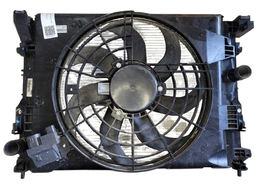 KIT COMPLETO RADIADOR KICKS 2024 1.6 1000KM