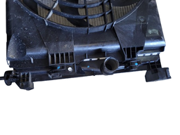 KIT COMPLETO RADIADOR KICKS 2024 1.6 1000KM