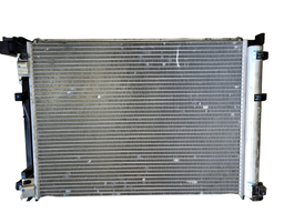 KIT COMPLETO RADIADOR KICKS 2024 1.6 1000KM