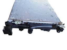 KIT COMPLETO RADIADOR KICKS 2024 1.6 1000KM