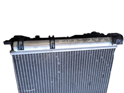 KIT COMPLETO RADIADOR KICKS 2024 1.6 1000KM