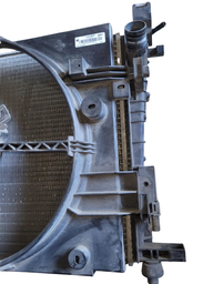 RADIADOR E CONDENSADOR LOGAN 1.6 2021/2022